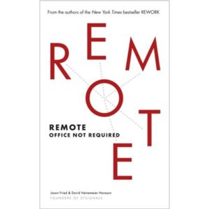 Remote Office - travail à distance - EDHEC Online