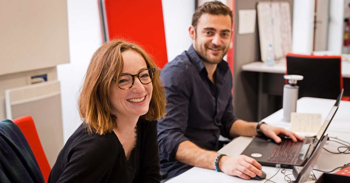digitalisation des entreprises