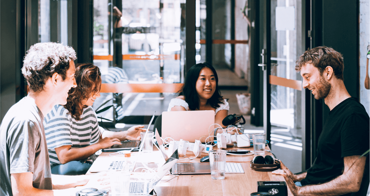 What are the skills for an international business career?