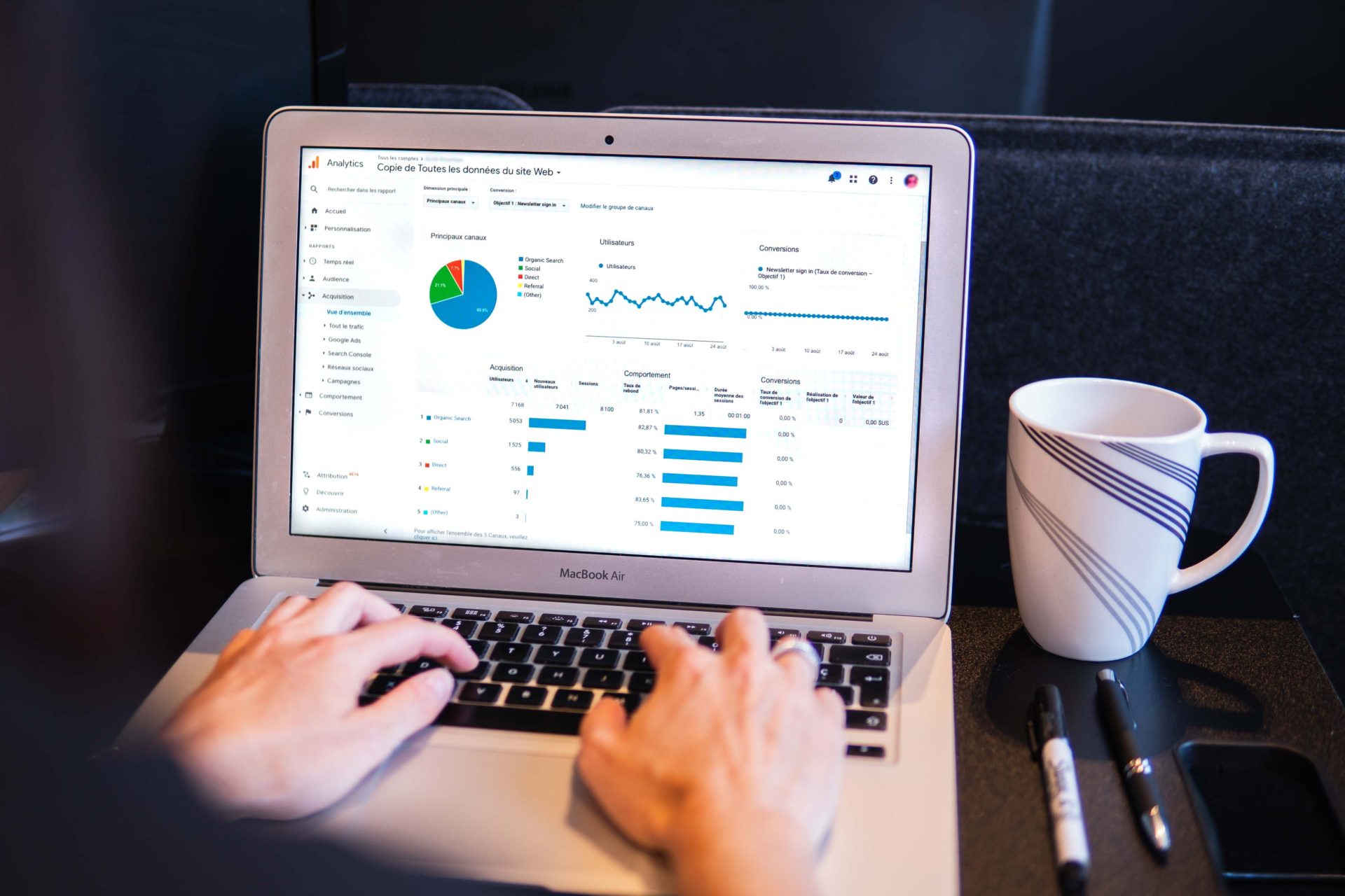 How Much Does A Data Analyst Make In Usa