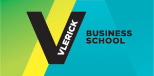 Vlerick-Business-School LOGO