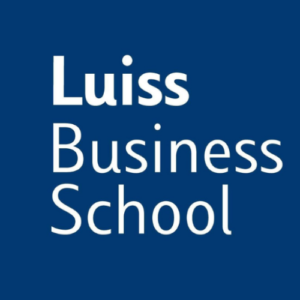 Luis Business School logo