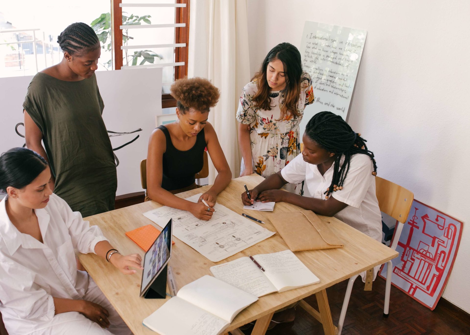 Travail collaboratif et performance : mode d’emploi