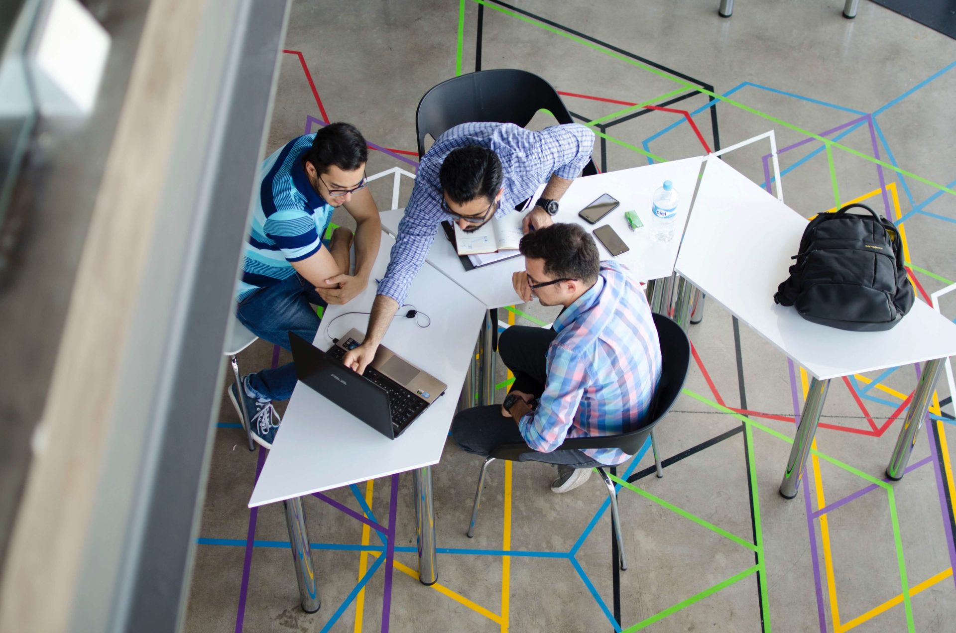 Futur du télétravail : le point sur l'organisation hybride