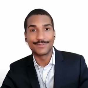 Ruben Madelaine