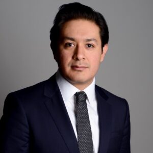 Mario Hernandez Tinoco