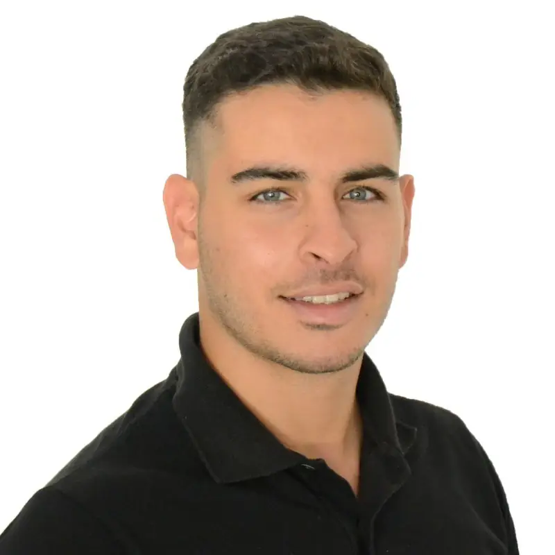 Nader Momtaz Alumni MSc IBM