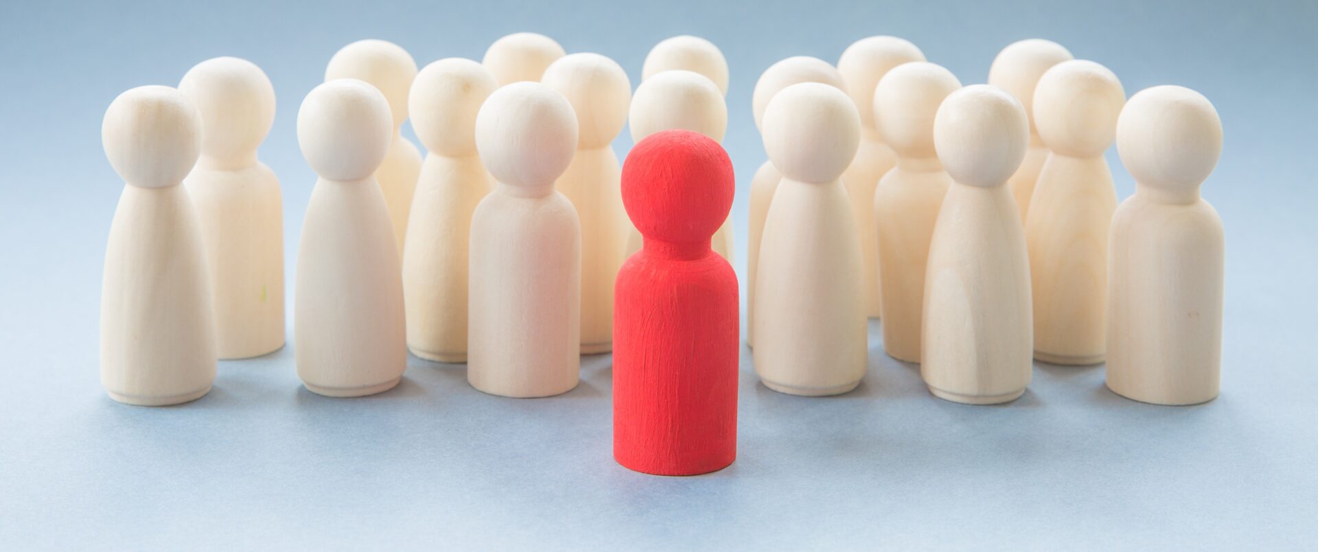leader figure