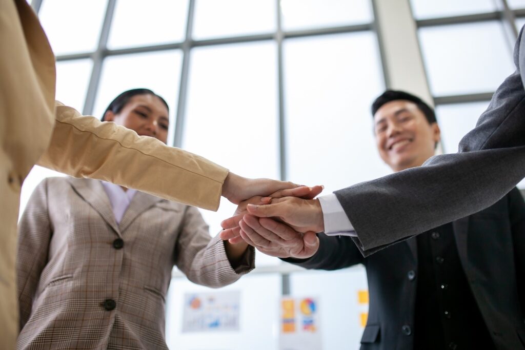 leadership development