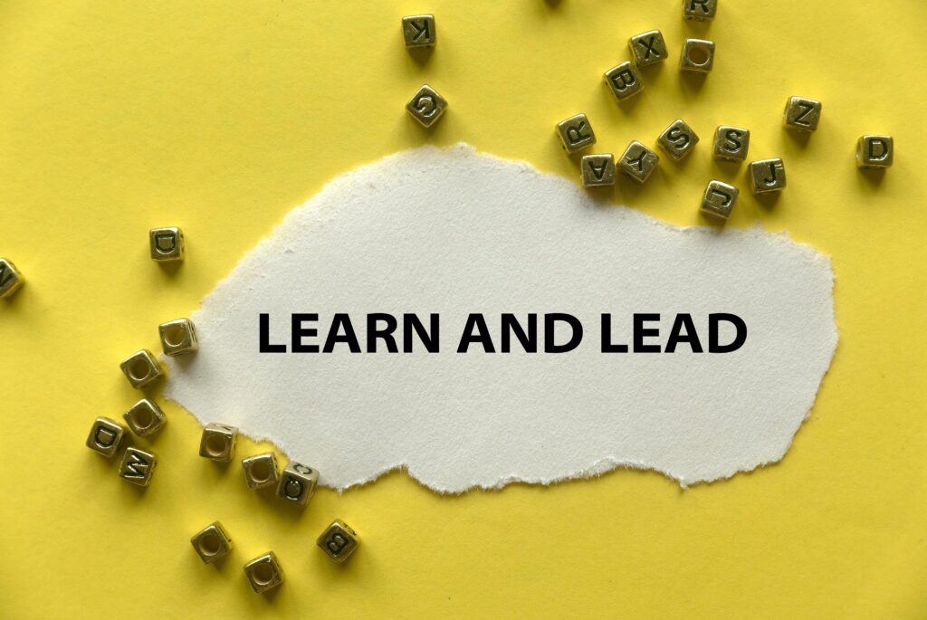learn-and-lead