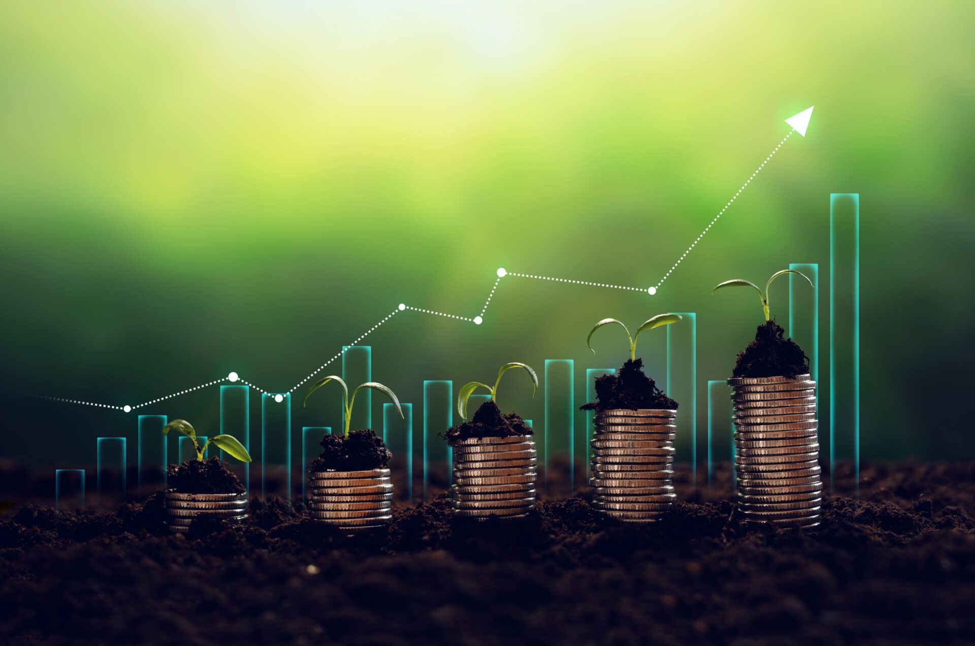 green finance