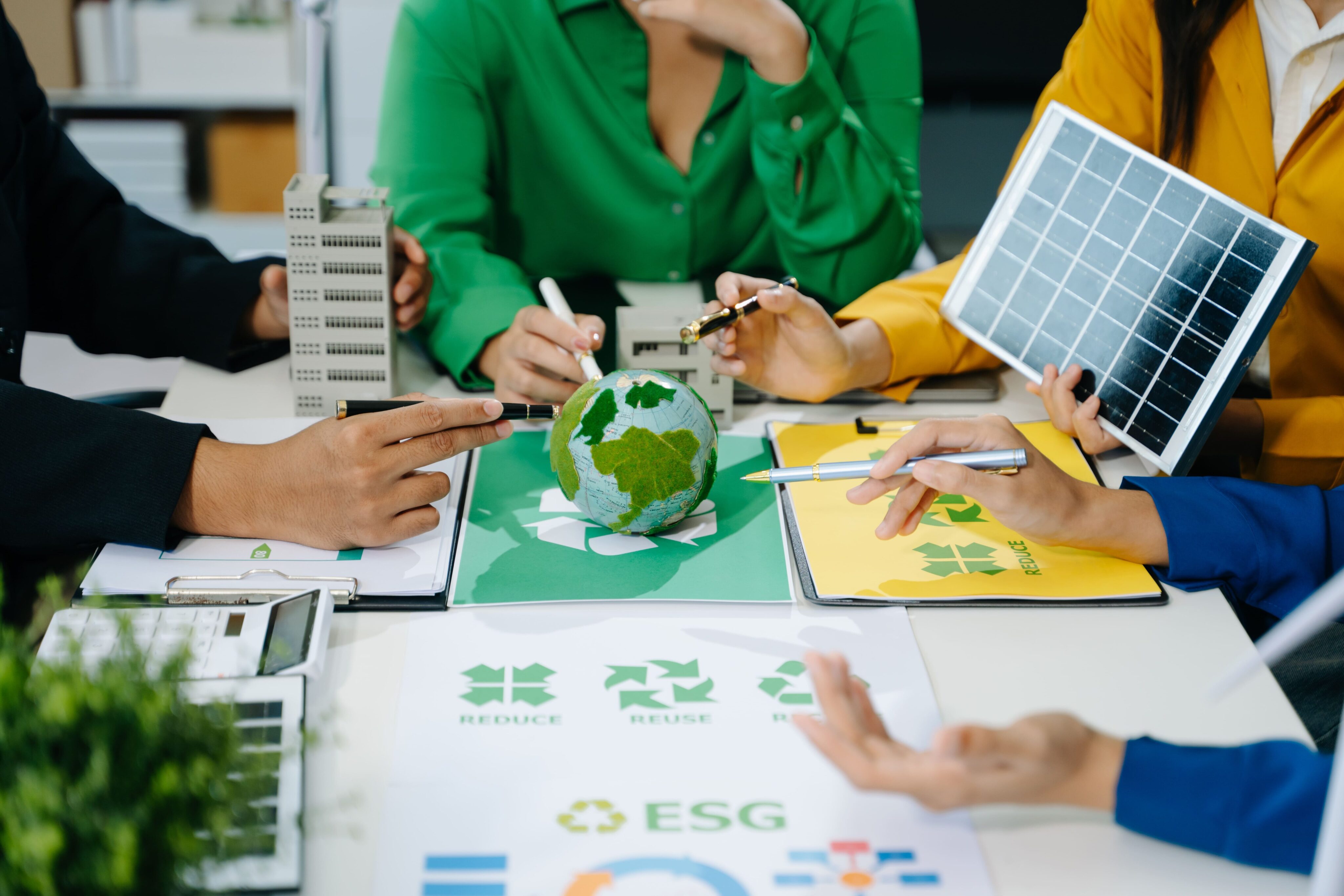 sustainable innovation