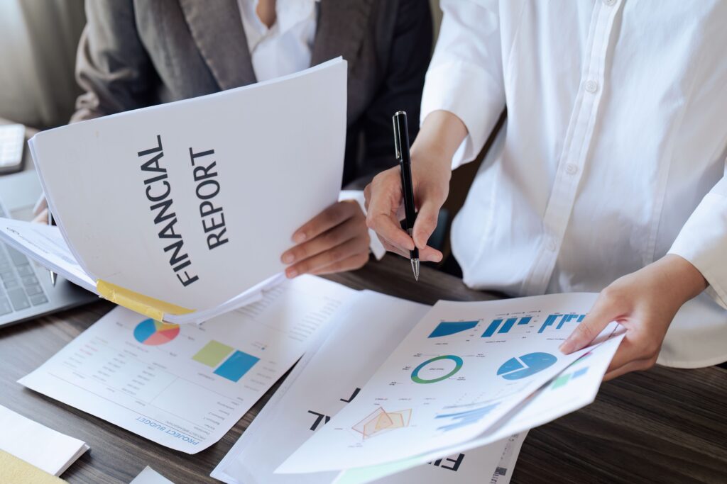 financial management