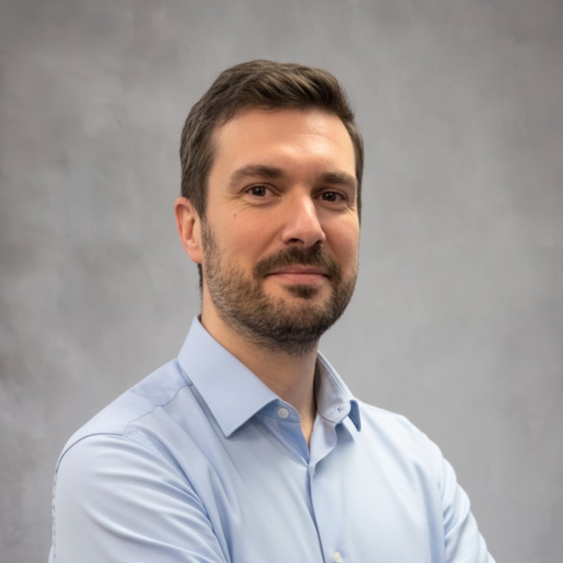 alexandre alumni photo