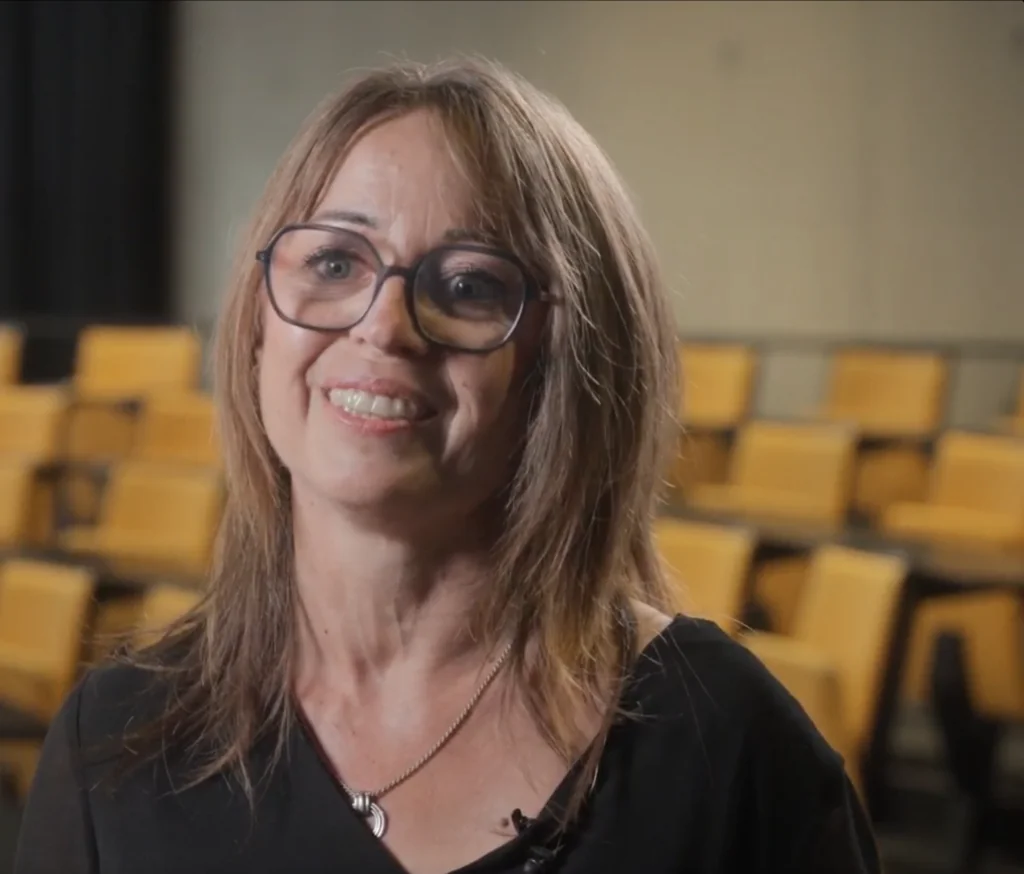 virginie photo alumni