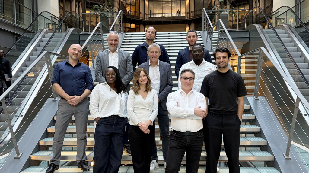 Photo cohorte executive master management online