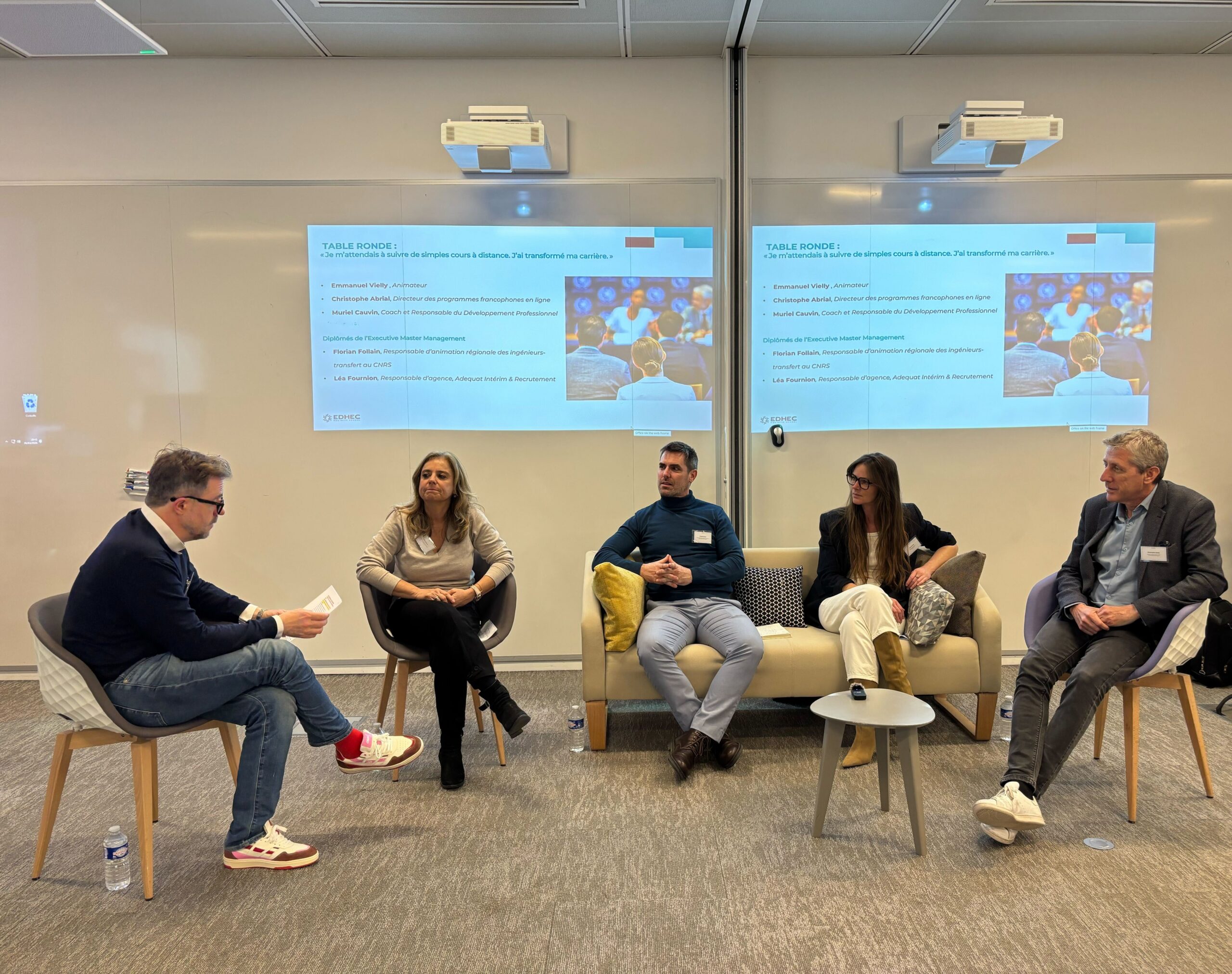 SPO image table ronde