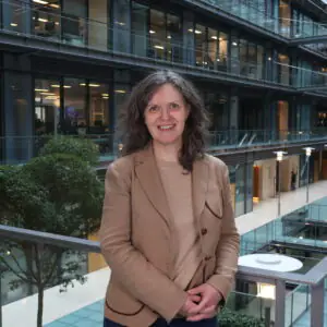 Clotilde Chum