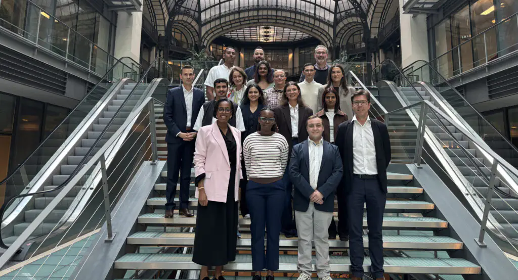 OMBA Oct cohort 2026